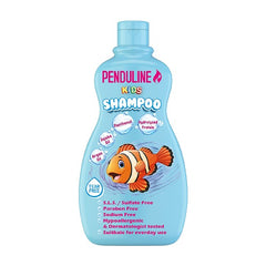 PENDULINE KIDS SHAMPOO 250ML