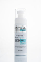 DERMAELLE HYALUWATER HYALURONIC ACID 120ML