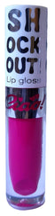 CIAO SHOCK OUT LIP GLOSS 8