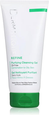 DERMATIQUE PURIFYING CLEANSING GEL 150ML