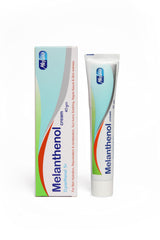 MELANTHENOL CREAM 40GM