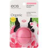 EOS LIP BALM STRAWBERRY SORBET 7G