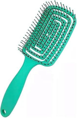 ANNINA HAIR BRUSH LARGE MULTICOLOURED