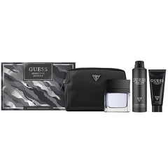 GUESS SEDUCTIVE HOMME MEN SET