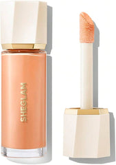 SHEGLAM FAIR WARM PEACH GLOW MIXER 30ML