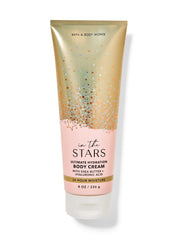 BATH&BODY IN THE STARS BODY CREAM 226G