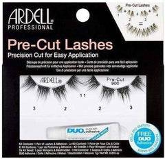 ARDELL PRE- CUT LASHES 900