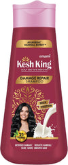 KESH KING DAMAGE REPAIR SHAMPOO MILK PROTEIN 200ML