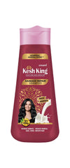 KESH KING DAMAGE REPAIR SHAMPOO MILK PROTEIN 200ML