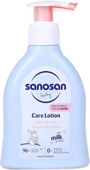 Sanosan Baby Care Lotion 200ml