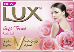 Lux Bar Soap Soft Touch 170G