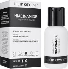 THE INKEY LIST NIACINAMIDE SERUM 30ML