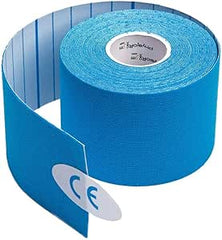KINESIOLOGY SPORTS TAPE - MULTICOLOUR