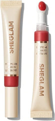 SHEGLAM POUT PILLOW CUSHION LIP GLOSS BEAUTY SLEEP 10GM