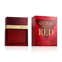 GUESS SEDUCTIVE RED 100ML