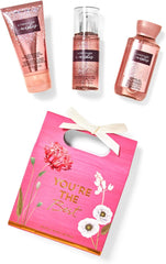 Bath & Body Works A Thousand Wishes Mini Gift Bag Set