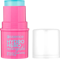 ESSENCE HYDRO HERO UNDER EYE STICK DEEPLY HYDRATING & CARING 4.5G