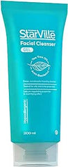 STARVILLE FACIAL CLEANSER GEL 200ML OFFER