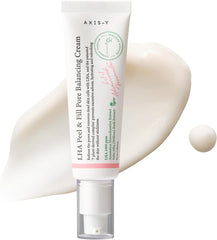 AXIS-Y LHA Peel & Fill Pore Balancing Cream | 50 ml