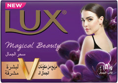 LUX BAR SOAP MAGICAL BEAUTY 165G