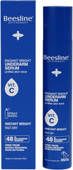 BEESLINE RADIANT BRIGHT UNDER ARM SERUM INSTANT BRIGHT 150ML