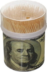 DOLLAR TOOTH PICK خلة اسنان