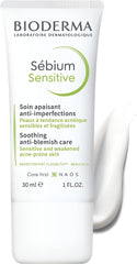 BIODERMA SEBIUM SENSITIVE 30ML