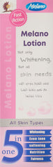 MELANO LOTION WHITENING 300ML