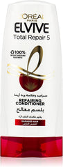 L'Oreal ELVIVE TOTAL REPAIR CONDITIONER 400ML