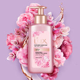 LUX SOFT ROSE HAND WASH 500ML