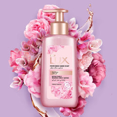 LUX SOFT ROSE HAND WASH 500ML