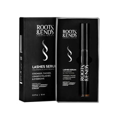 ROOTS & ENDS LASHES SERUM 10ML