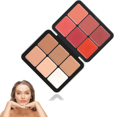 SHEIN CARLA SECRET CONCEALER&BLUSH SET