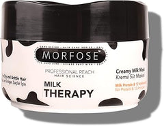 MORFOSE HAIR MASK 500ML