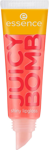 ESSENCE JUICY BOMB SHINY LIP GLOSS 103 PROUD PAPAYA