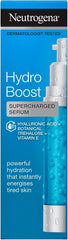 Neutrogena Hydro Boost Supercharged Serum, 30ml