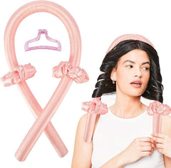 HEATLESS CURLING ROLLER