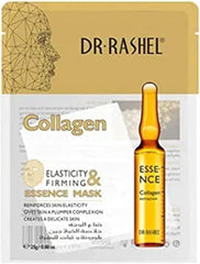 DR. RASHEL COLLAGEN ELASTICITY & FIRMING ESSENCE MASK 25G