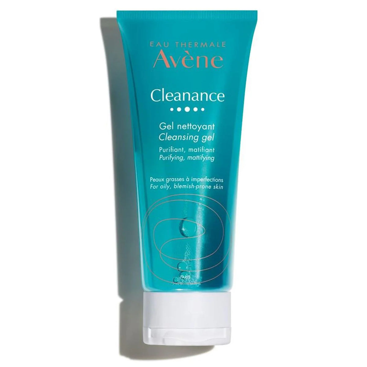 Avene Cleanance Cleansing Gel 200 ml | غسول للوجه أفين 200 مل