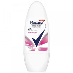 REXONA POWDER DRY DEODORANT ROLL ON