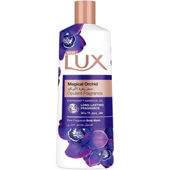 LUX MAGICAL ORCHID SHOWER GEL 250ML