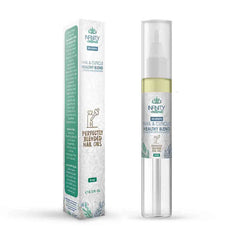 INFINITY NATURALS NAIL & CUTICLE HEALTHY BLEND 4ML