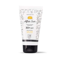 BOBANA SOOTHING GEL AFTER SUN 30+ SPF 150ML