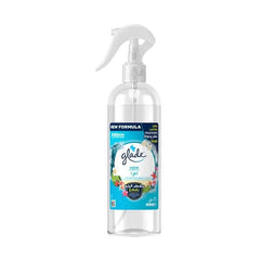 GLADE AIR FRESHENER WITH AQUA SCENT - 460ML