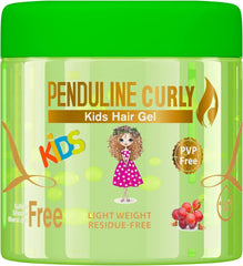 penduline Curly Hair Gel 250ml