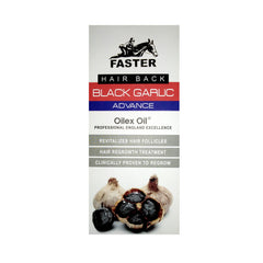 FASTER BLACK GARLIC ADVANCE (WHITE) 100ML