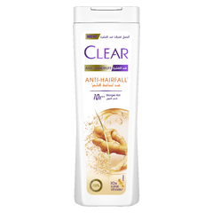 CLEAR SH ANT HAIR FALL NEW 180ML