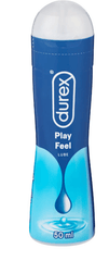 DUREX PLAY FEEL PLEASURE GEL 50ML