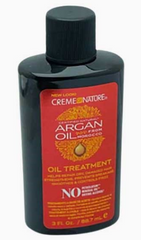 CREME OF NATURE ARGAN OIL TREATMENT 88.7ML