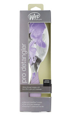 WET BRUSH PRO DETANGLER INKED IMPRESSION LAVENDER 5850